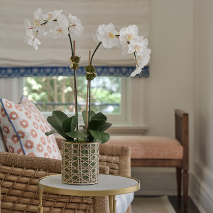 Beach House- Diane James Home | Faux Floral Couture Handmade In The USA
