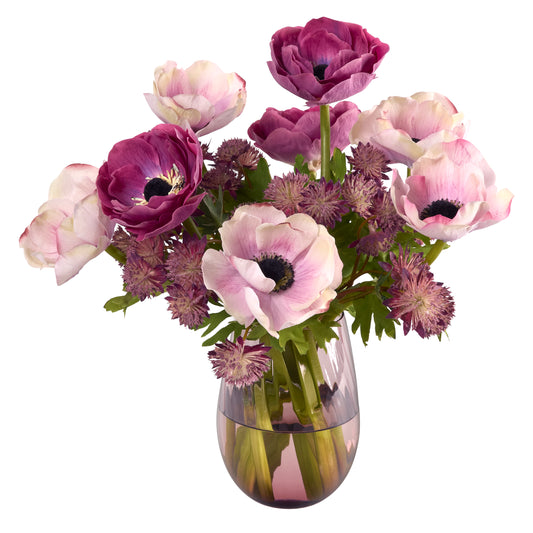 First Love- Diane James Home | Faux Floral Couture Handmade In The USA
