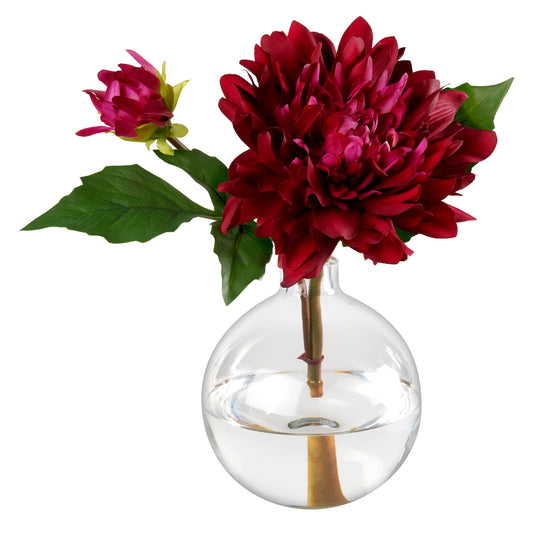 XOXO- Diane James Home | Faux Floral Couture Handmade In The USA