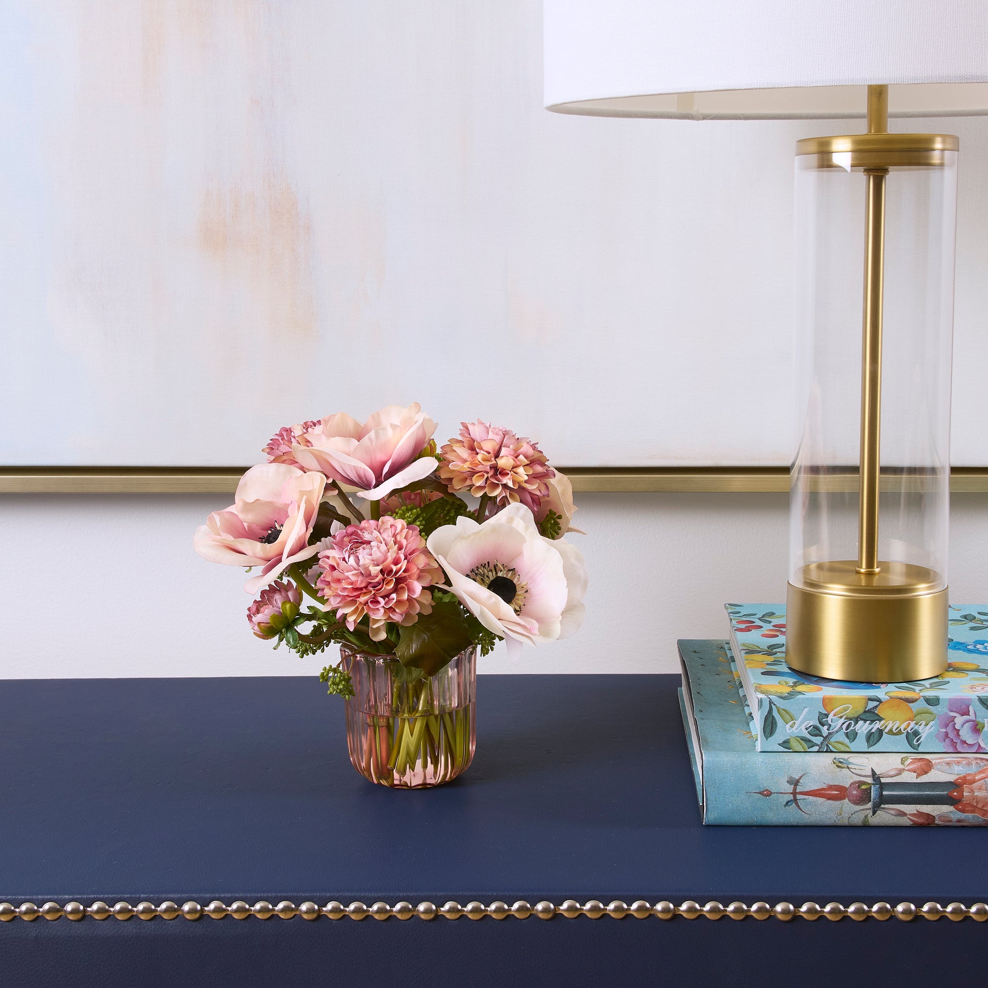 Ever After- Diane James Home | Faux Floral Couture Handmade In The USA