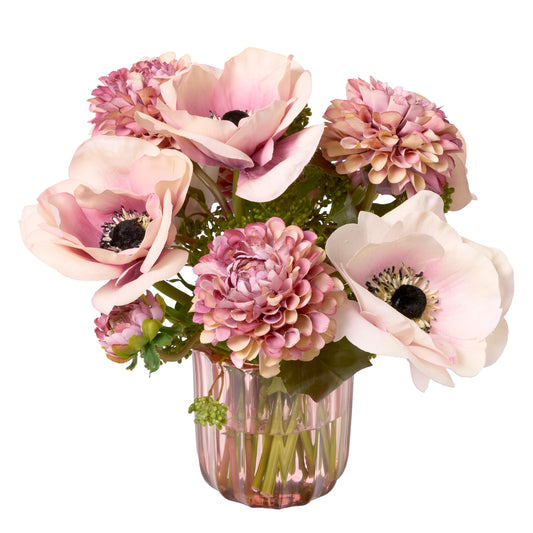 Ever After- Diane James Home | Faux Floral Couture Handmade In The USA
