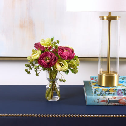 That's Amore- Diane James Home | Faux Floral Couture Handmade In The USA