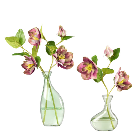 tête-à-tête- Diane James Home | Faux Floral Couture Handmade In The USA
