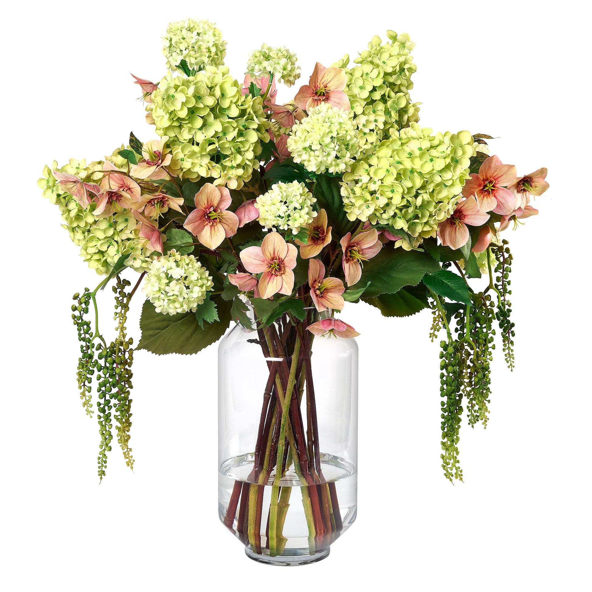 Spellbound - Pre-Order- Diane James Home | Faux Floral Couture Handmade In The USA