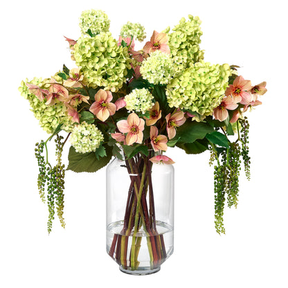 Spellbound - Pre-Order- Diane James Home | Faux Floral Couture Handmade In The USA