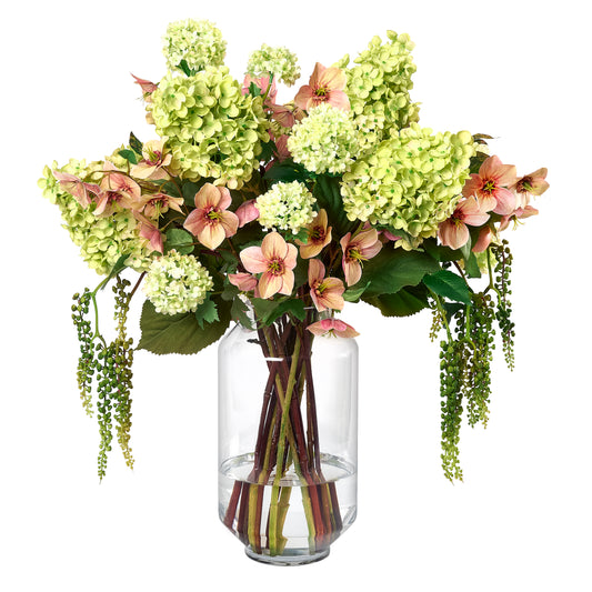 Spellbound - Pre-Order- Diane James Home | Faux Floral Couture Handmade In The USA