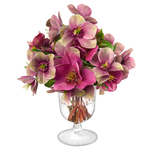 Love Song- Diane James Home | Faux Floral Couture Handmade In The USA