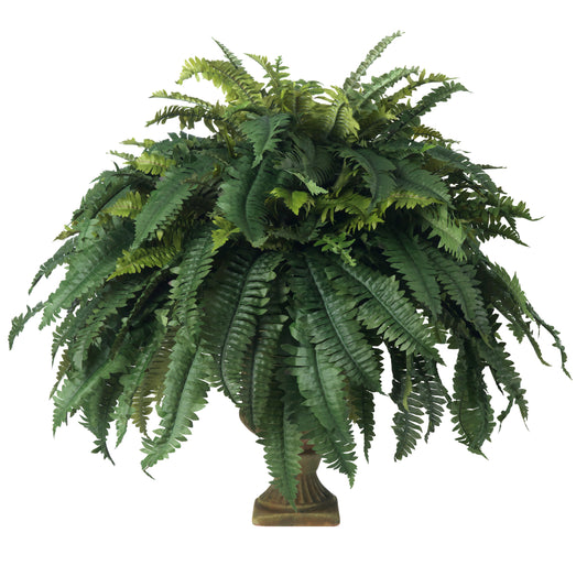 Fantastic Fern- Diane James Home | Faux Floral Couture Handmade In The USA