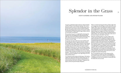 The Gardens of the Hamptons- Diane James Home | Faux Floral Couture Handmade In The USA