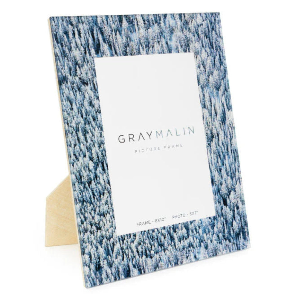 Gray Malin The Alpine Picture Frame