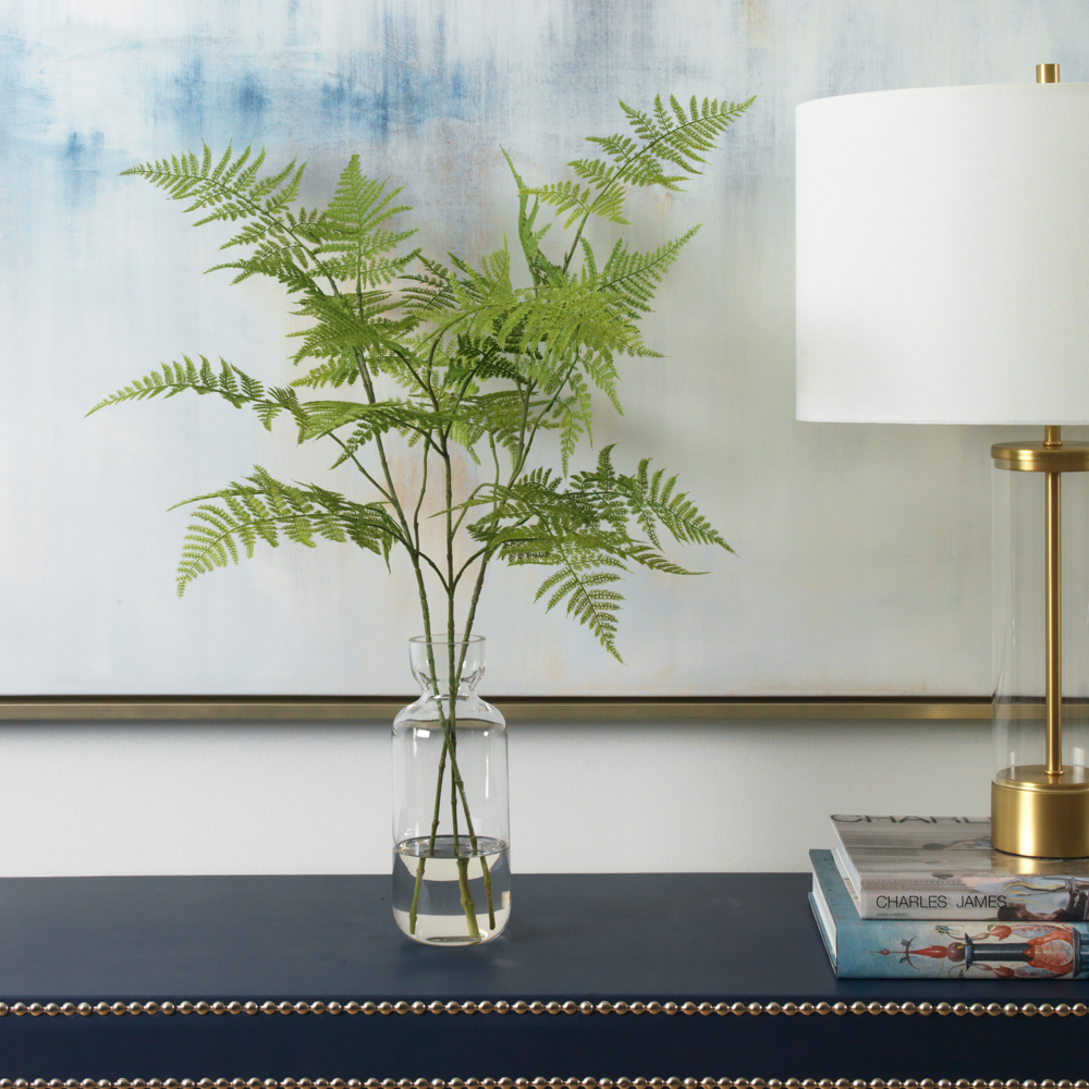 Growing Green- Diane James Home | Faux Floral Couture Handmade In The USA