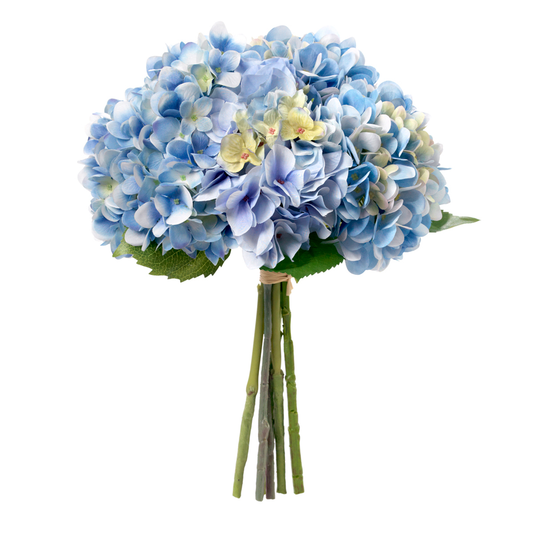 Hand-tied Serendipity- Diane James Home | Faux Floral Couture Handmade In The USA