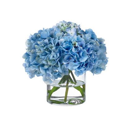 Hand-tied Serendipity- Diane James Home | Faux Floral Couture Handmade In The USA