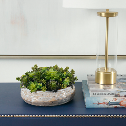 In The Mix- Diane James Home | Faux Floral Couture Handmade In The USA