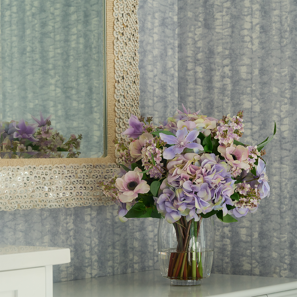 Kaleidoscope- Diane James Home | Faux Floral Couture Handmade In The USA