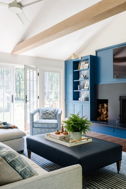 Fine Fernery- Diane James Home | Faux Floral Couture Handmade In The USA