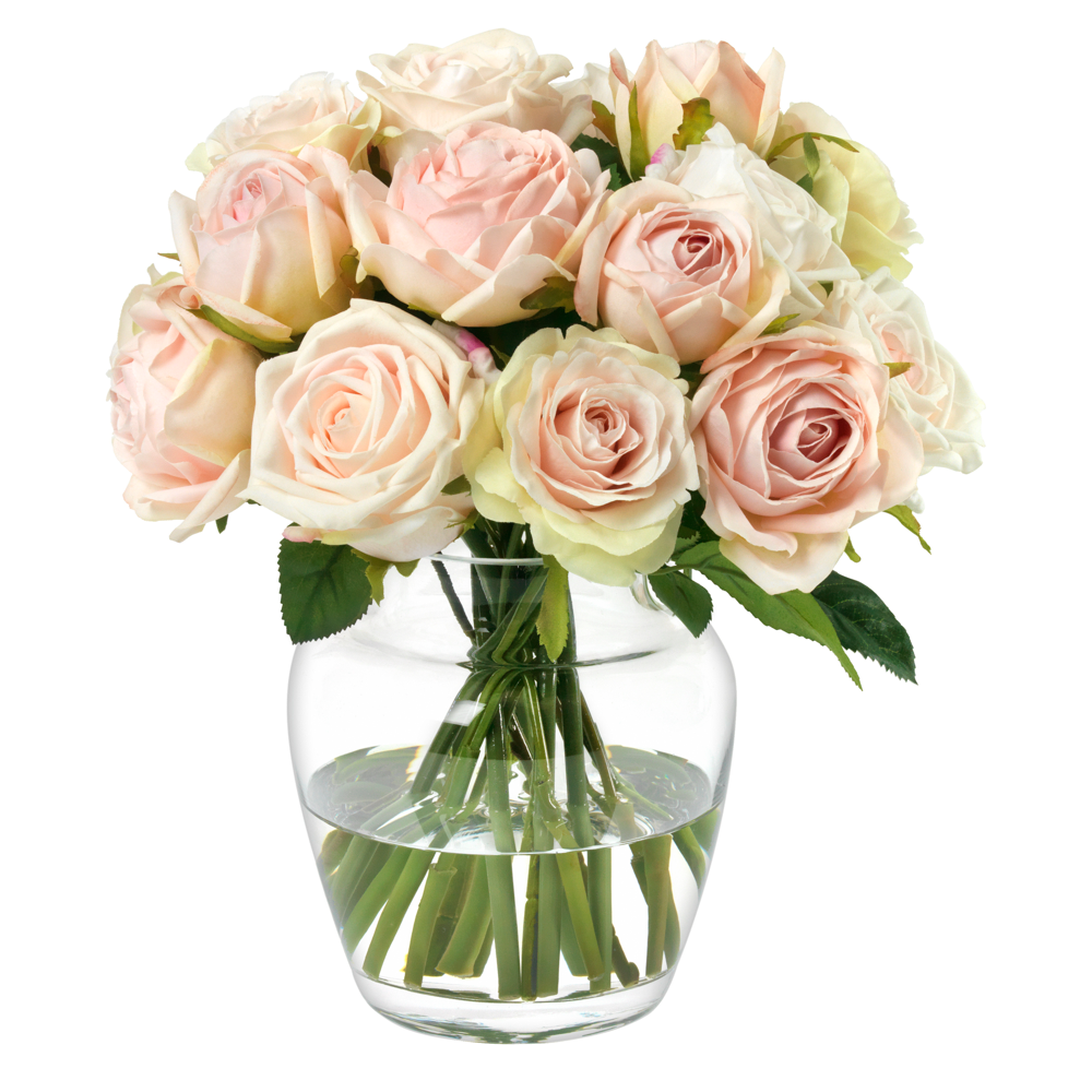 Ma Belle Vie- Diane James Home | Faux Floral Couture Handmade In The USA