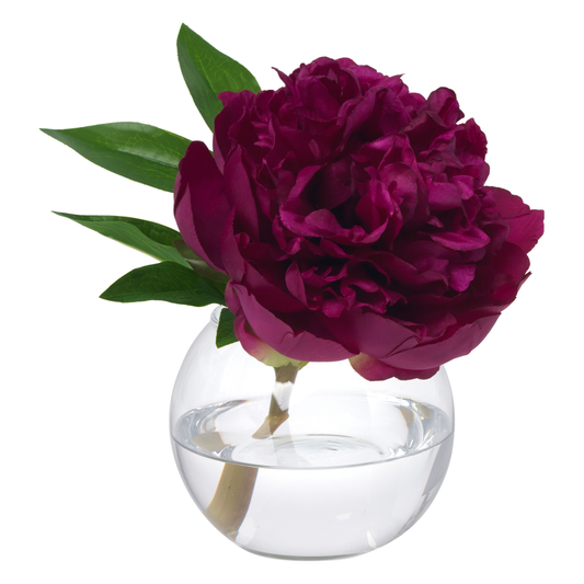 Magenta Marvel- Diane James Home | Faux Floral Couture Handmade In The USA