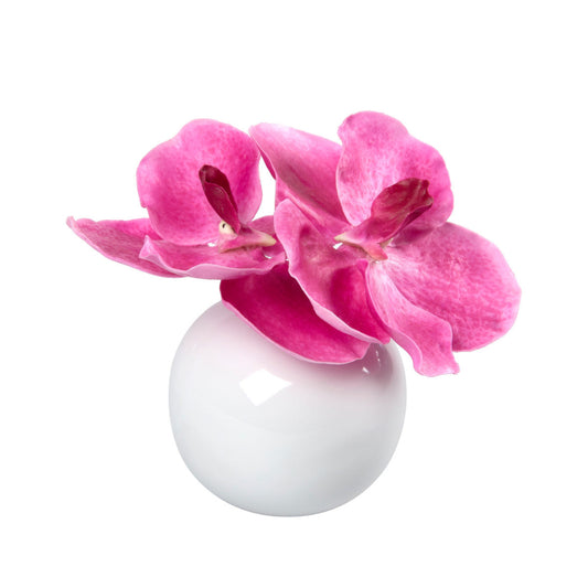 Pink Kiss- Diane James Home | Faux Floral Couture Handmade In The USA