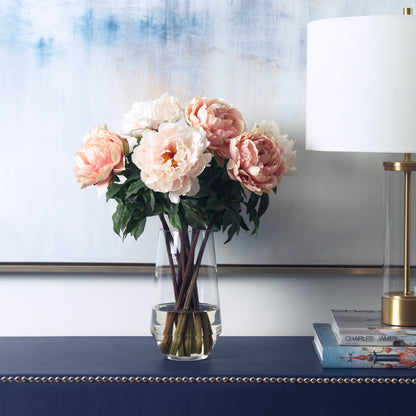 Shirley Temple- Diane James Home | Faux Floral Couture Handmade In The USA