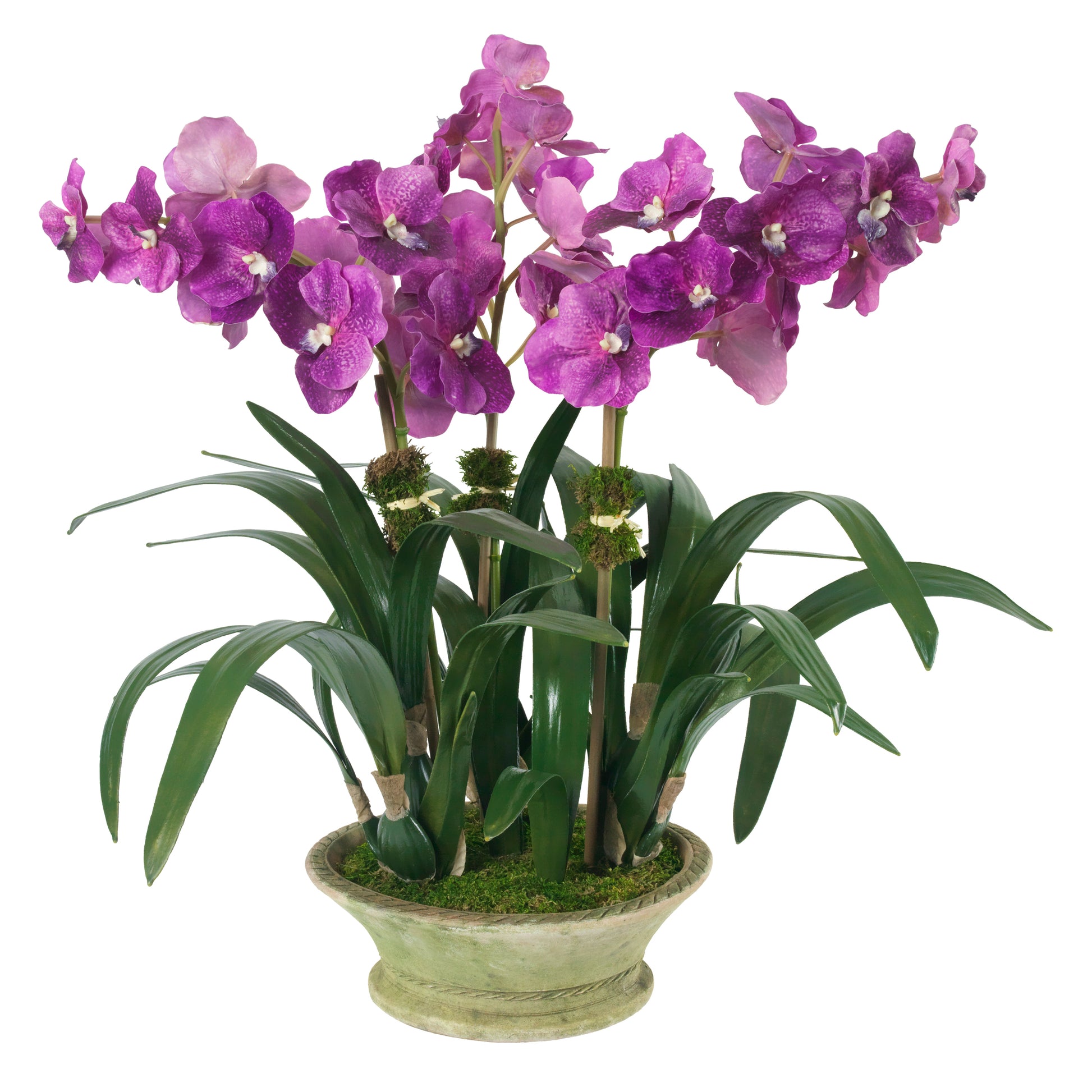 Perfect Gem- Diane James Home | Faux Floral Couture Handmade In The USA