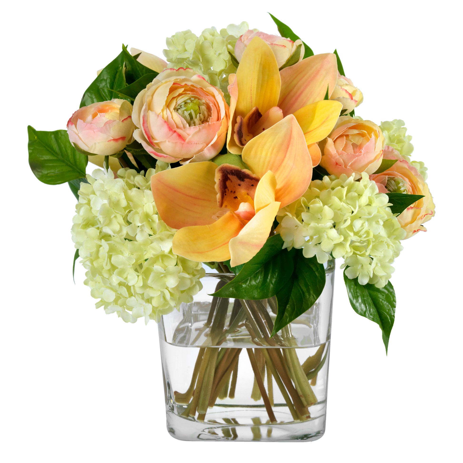 Sweet Spot- Diane James Home | Faux Floral Couture Handmade In The USA