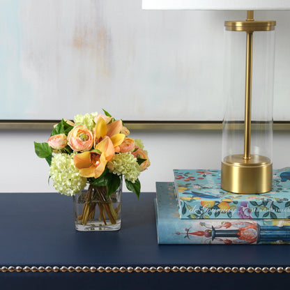 Sweet Spot- Diane James Home | Faux Floral Couture Handmade In The USA