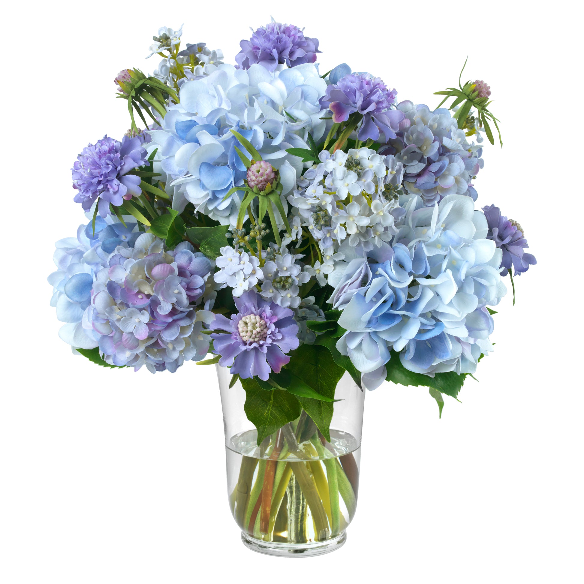 Bold Type- Diane James Home | Faux Floral Couture Handmade In The USA