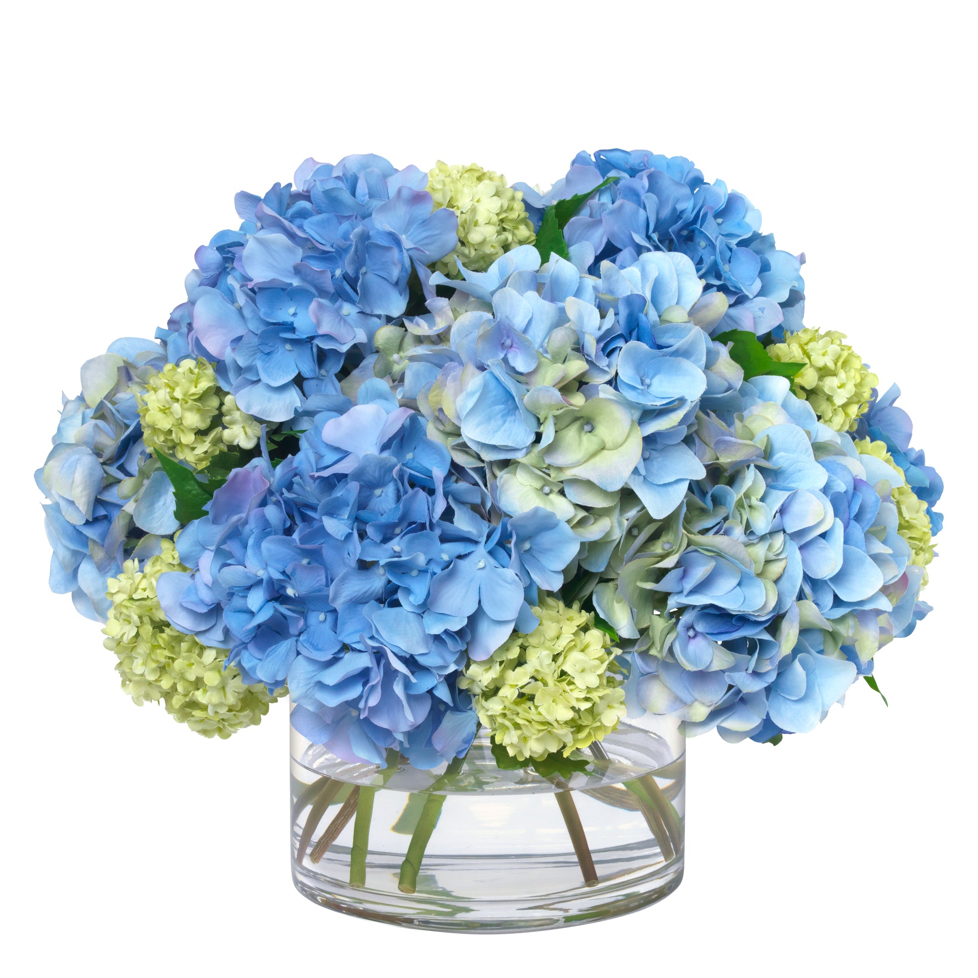 Riviera- Diane James Home | Faux Floral Couture Handmade In The USA