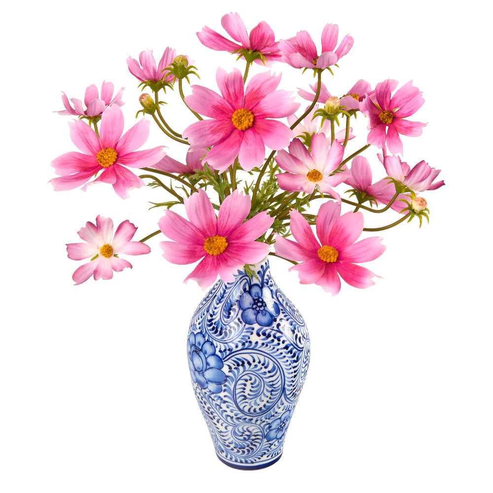 Chinoiserie Chic- Diane James Home | Faux Floral Couture Handmade In The USA