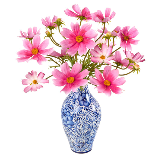 Chinoiserie Chic- Diane James Home | Faux Floral Couture Handmade In The USA