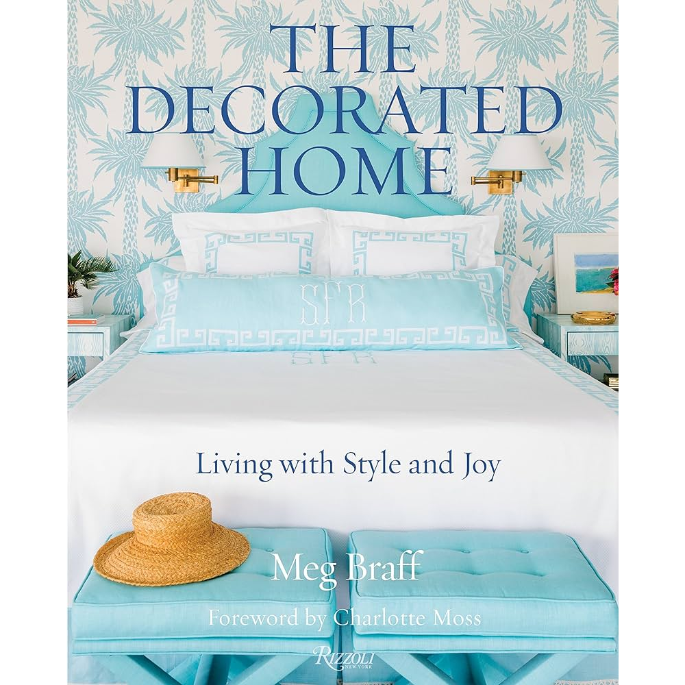 The Decorated Home- Diane James Home | Faux Floral Couture Handmade In The USA