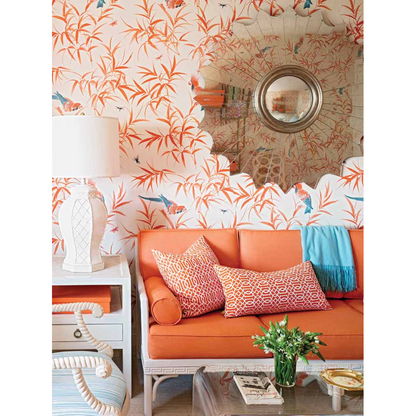 The Decorated Home- Diane James Home | Faux Floral Couture Handmade In The USA