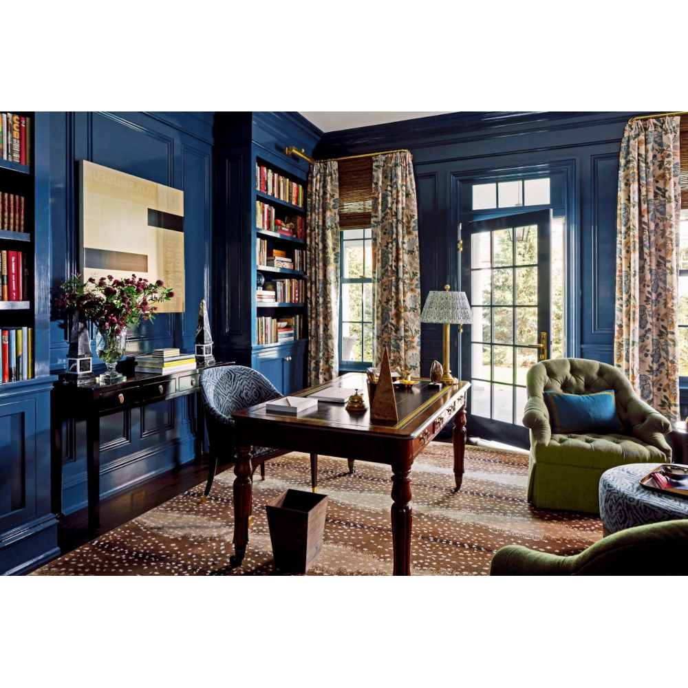 The Well Loved House- Diane James Home | Faux Floral Couture Handmade In The USA