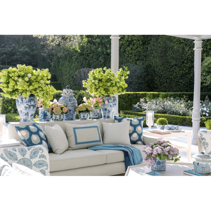 You're Invited: Classic, Elegant Entertaining- Diane James Home | Faux Floral Couture Handmade In The USA