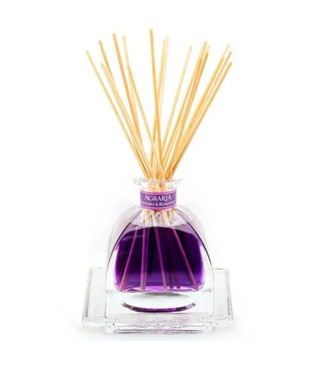 Agraria Air Essence Diffuser - Lavender & Rosemary