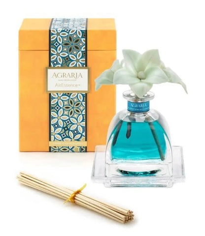 Agraria Air Essence Diffuser - Mediterranean Jasmine